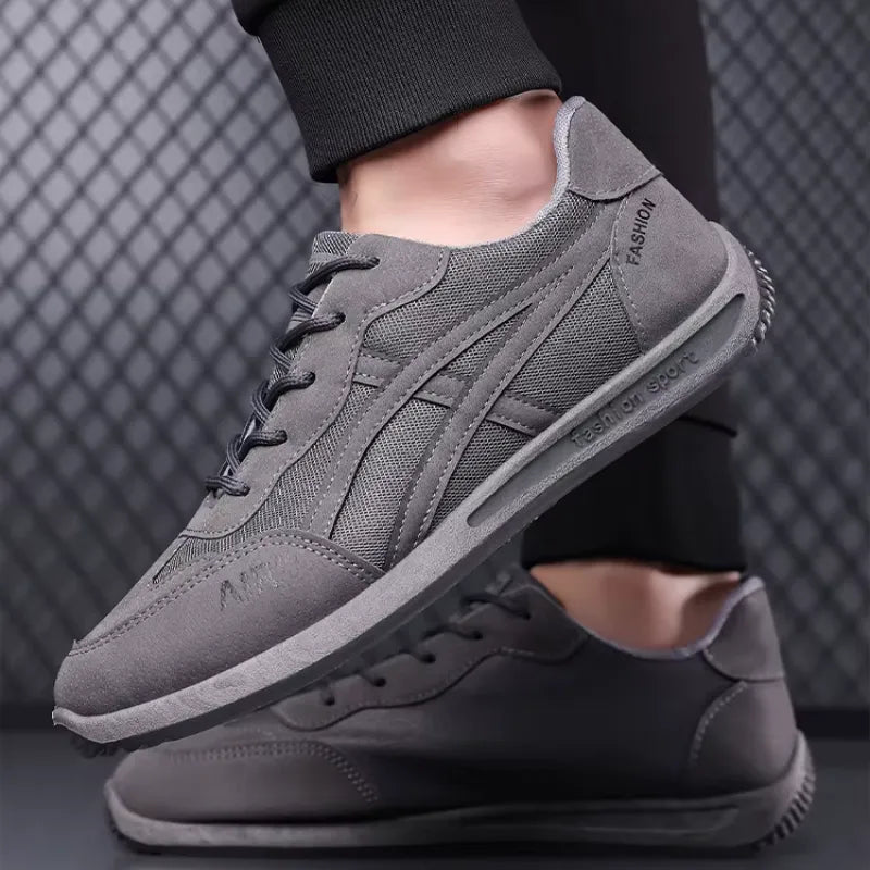 Baskets de ville pour homme