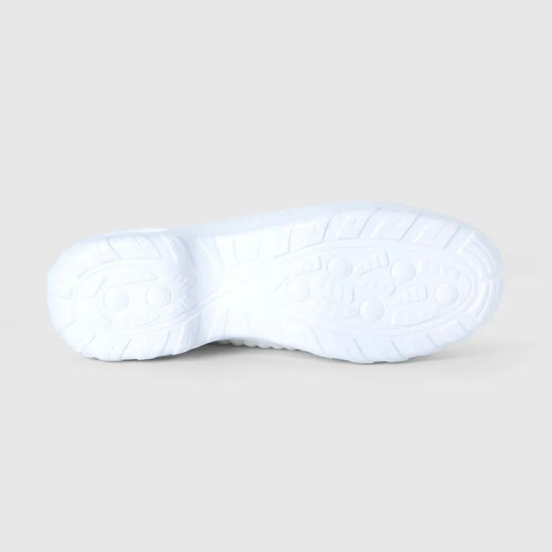 Baskets confort pour personnel soignant