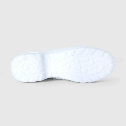 Baskets confort pour personnel soignant