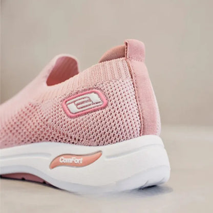 Baskets de ville à tissu en mesh