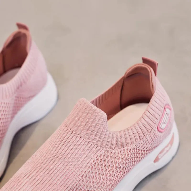 Baskets de ville à tissu en mesh