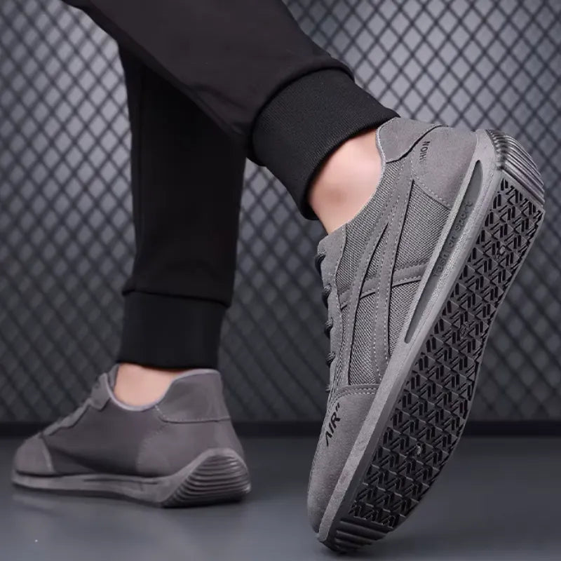 Baskets de ville pour homme