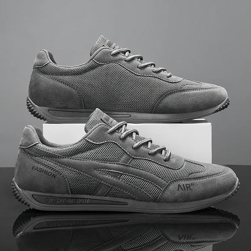 Baskets de ville pour homme