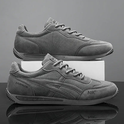 Baskets de ville pour homme