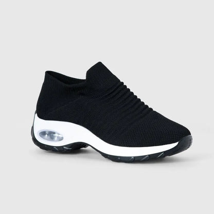 Baskets confort pour personnel soignant