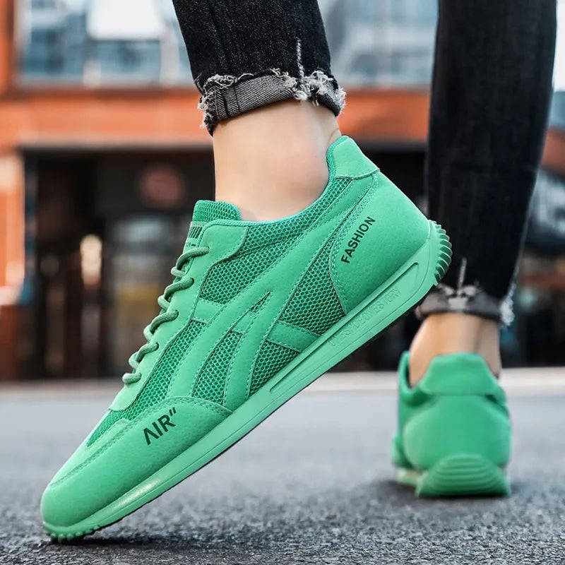 Baskets de ville pour homme