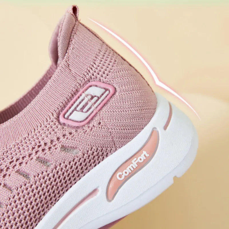 Baskets de ville à tissu en mesh