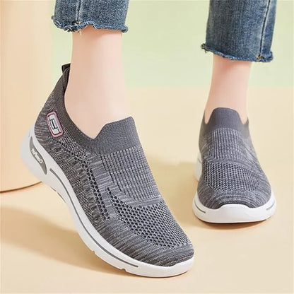 Baskets de ville à tissu en mesh