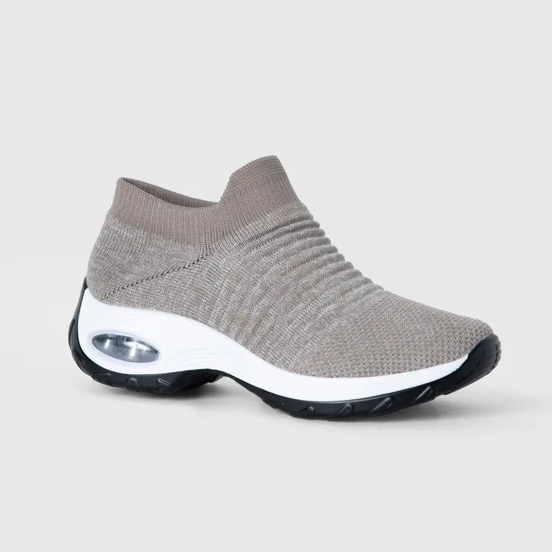 Baskets confort pour personnel soignant