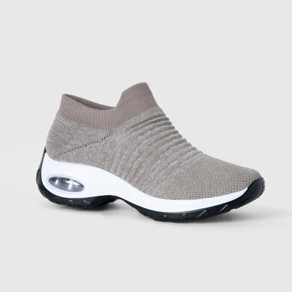 Baskets confort pour personnel soignant