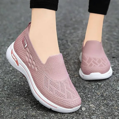 Baskets de ville à tissu en mesh