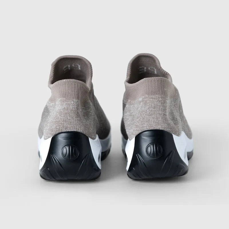 Baskets confort pour personnel soignant