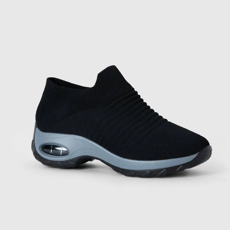 Baskets confort pour personnel soignant