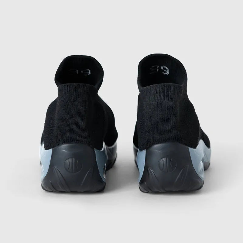 Baskets confort pour personnel soignant