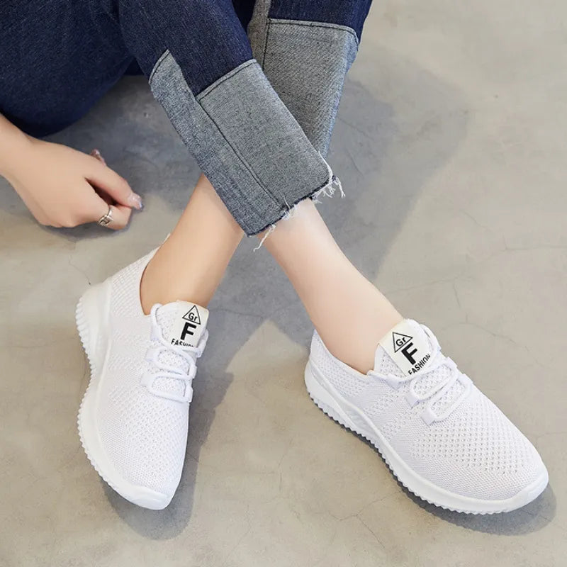 Baskets à tissu en mesh