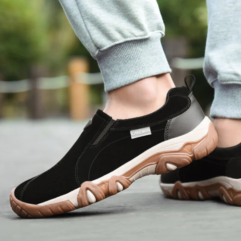 Chaussures de ville pour homme