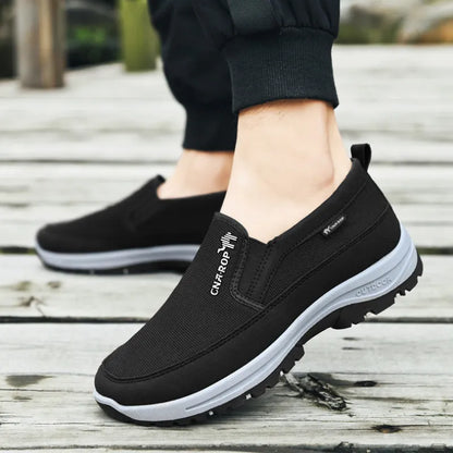 Chaussures de marche pour homme