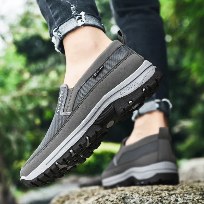 Chaussures de marche pour homme