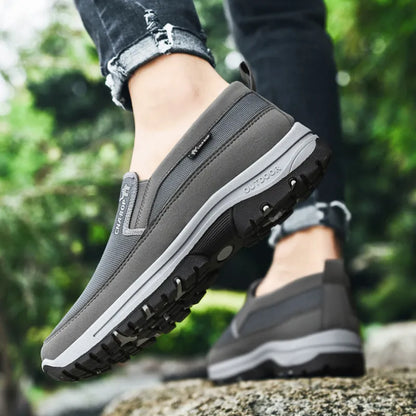 Chaussures de marche pour homme