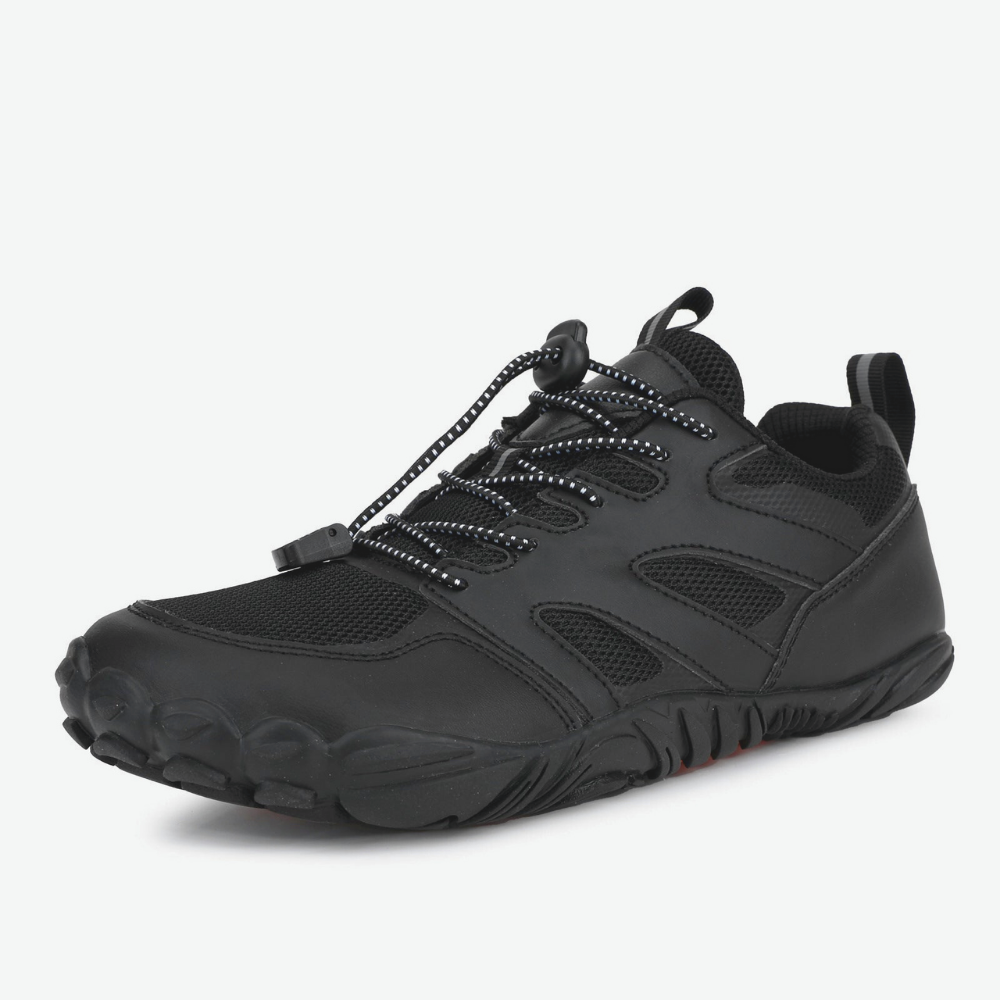 MontisPro – Chaussures de Randonnée Orthopédiques Barefoot Unisex - Rynova