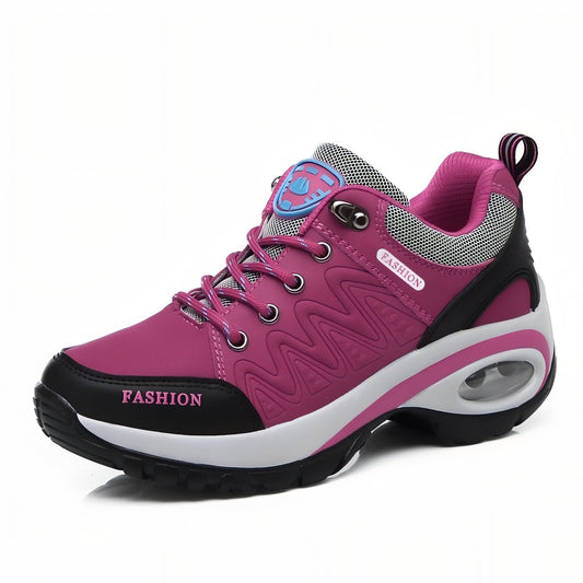 Basket de marche confortables pour femme