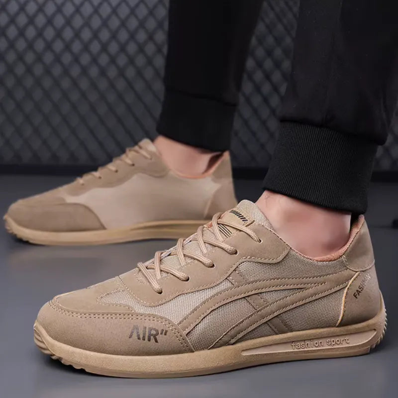 Baskets de ville pour homme