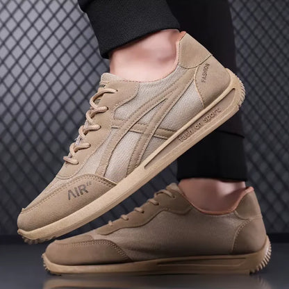 Baskets de ville pour homme