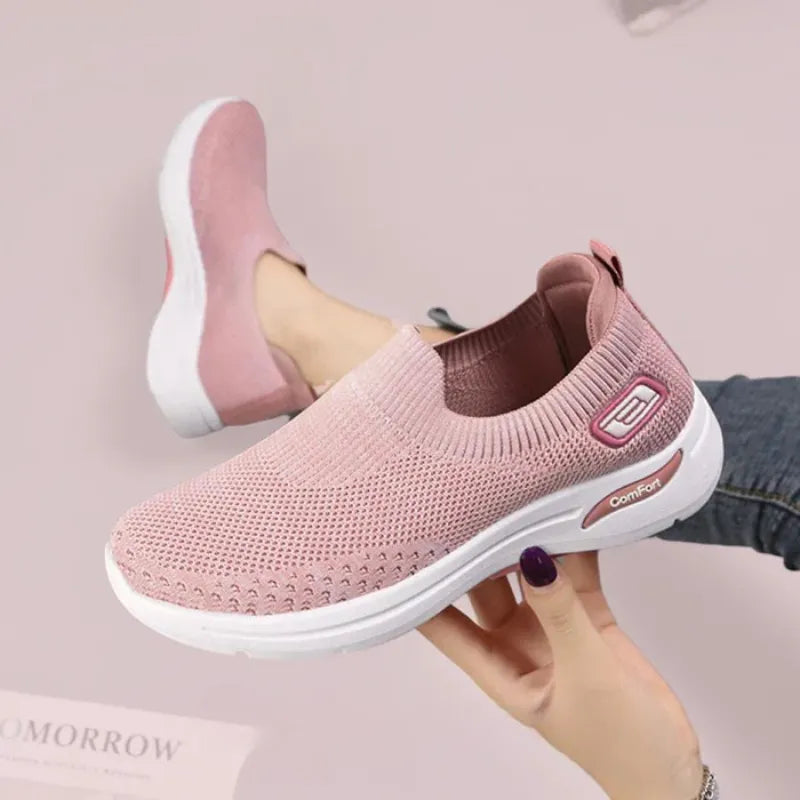 Baskets de ville à tissu en mesh