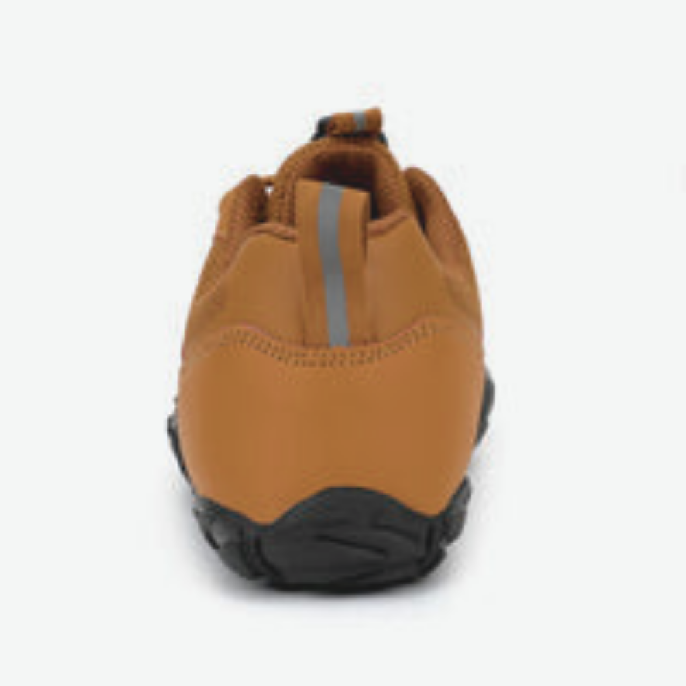 MontisPro – Chaussures de Randonnée Orthopédiques Barefoot Unisex - Rynova