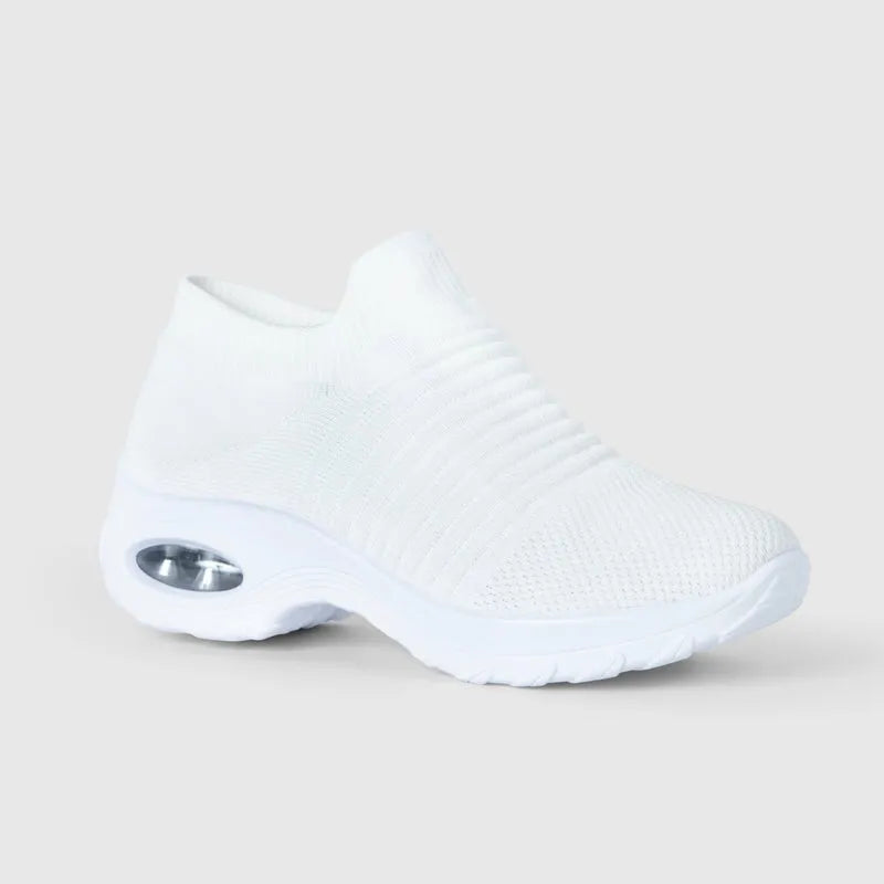 Baskets confort pour personnel soignant