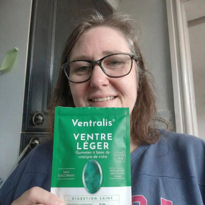 Review by Corinne