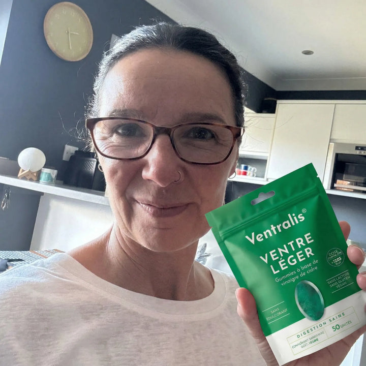 Review by Véronique