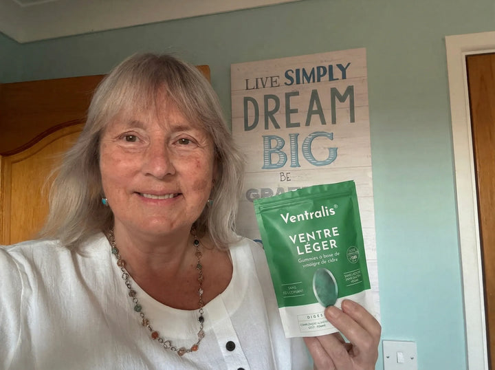 Review by Anne-Marie