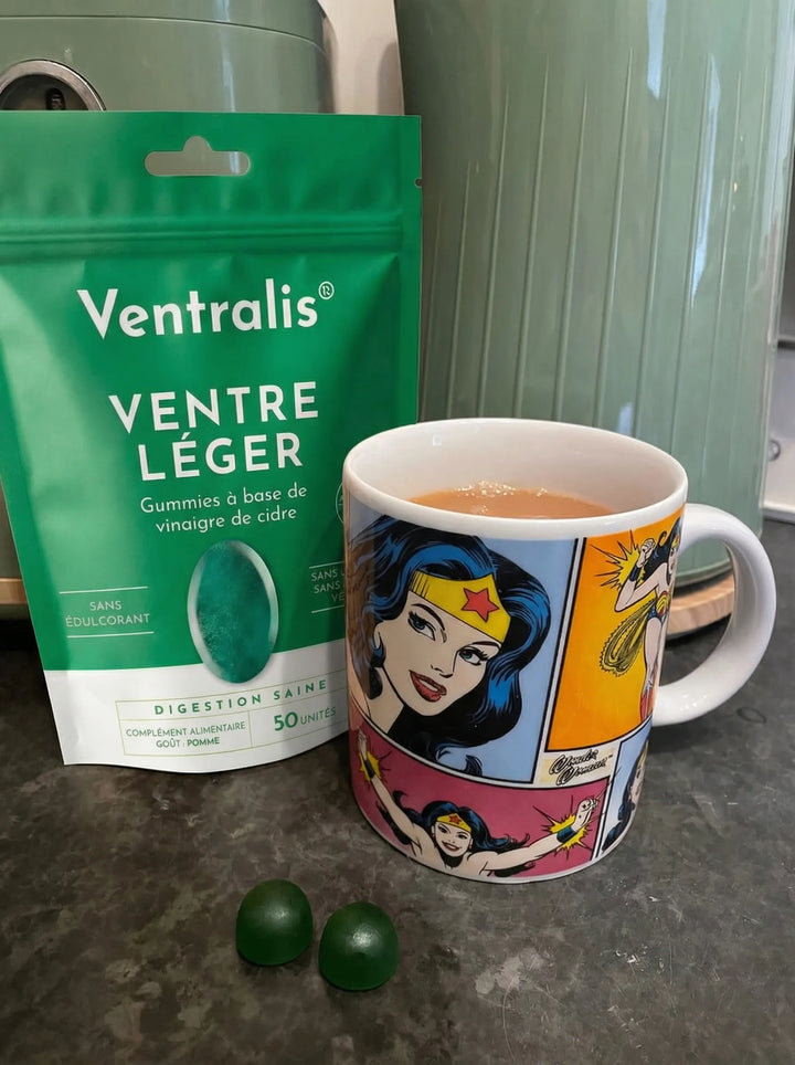Review by Élodie