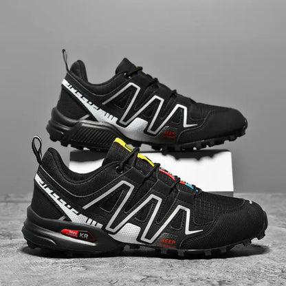 Chaussure randonnée homme respirante