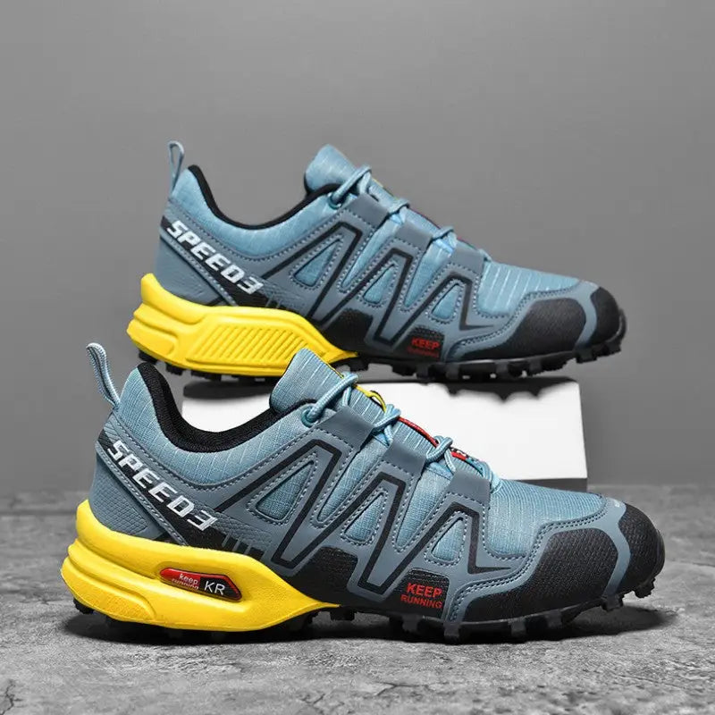 Chaussure randonnée homme respirante