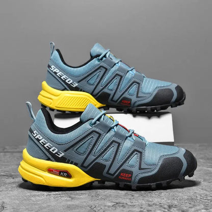 Chaussure randonnée homme respirante