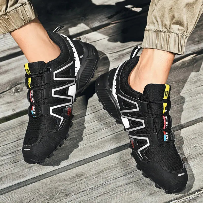 Chaussure randonnée homme respirante