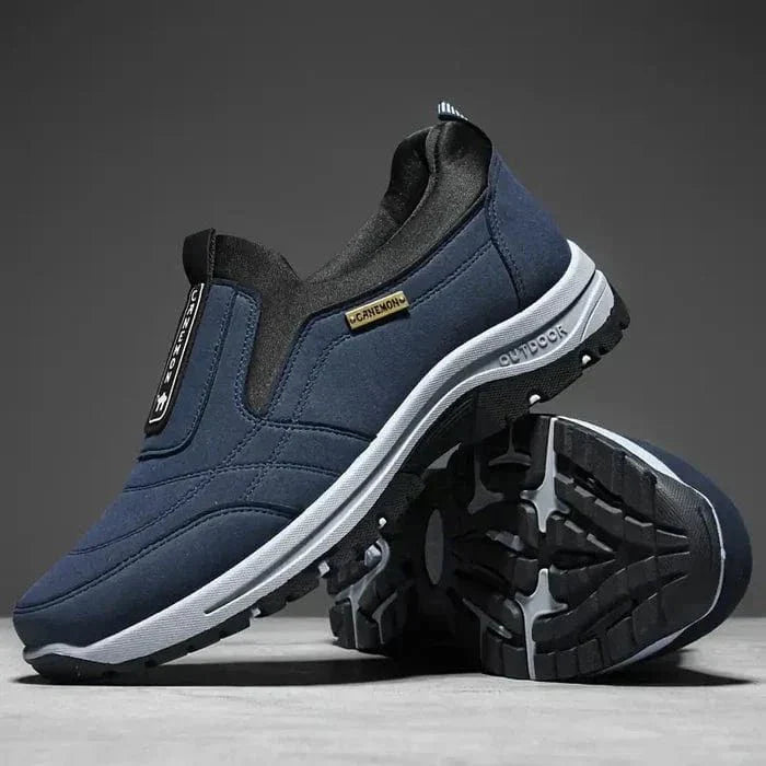 Chaussures de marche légères et antidérapantes | Montelac - Montelac