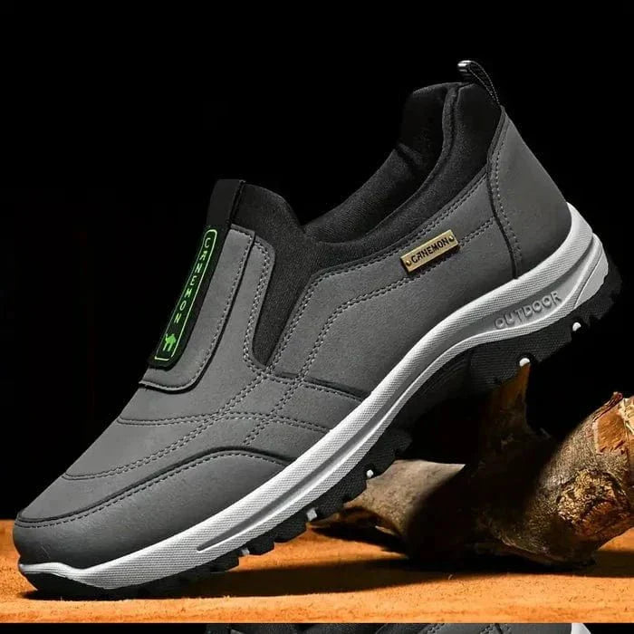 Chaussures de marche légères et antidérapantes | Montelac - Montelac