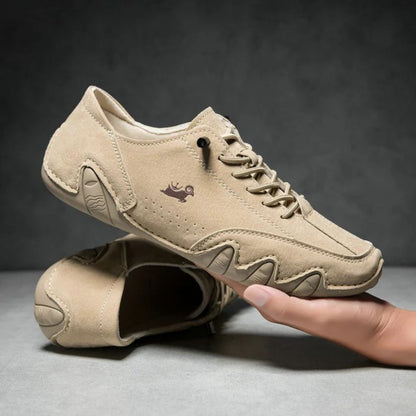 Chaussures Orthopédiques en Cuir - Semello.fr