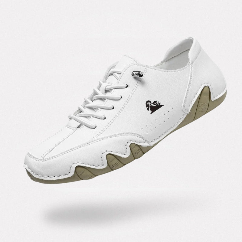 Chaussures Orthopédiques en Cuir - Semello.fr