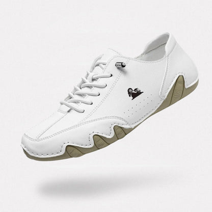 Chaussures Orthopédiques en Cuir - Semello.fr