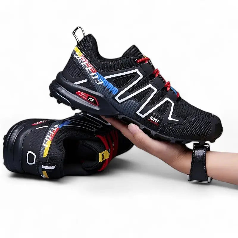 Chaussures randonnée trail
