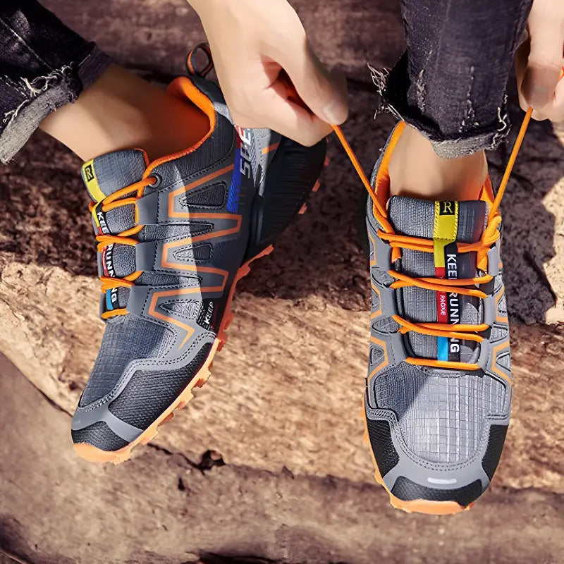 Chaussures randonnée trail