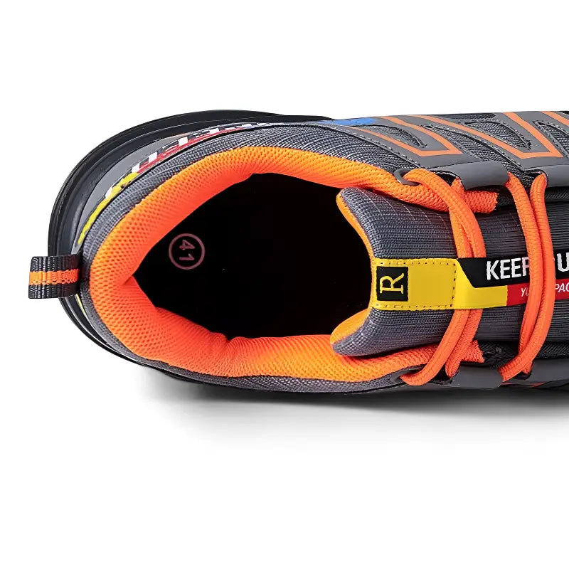 Chaussures randonnée trail