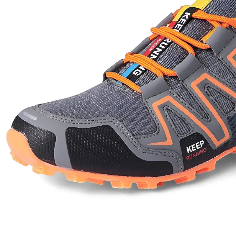 Chaussures randonnée trail