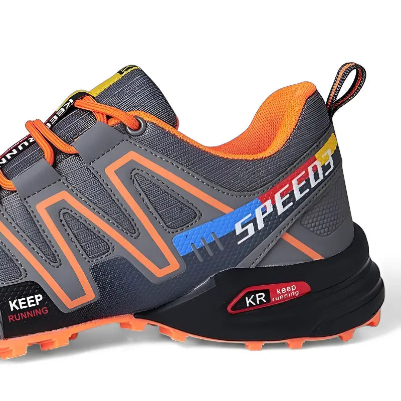 Chaussures randonnée trail