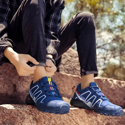 Chaussures randonnée trail