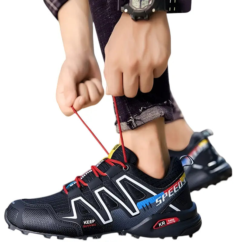 Chaussures randonnée trail